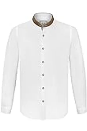 Stockerpoint Adamo Camisa Tradicional, , S para Hombre
