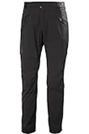 Helly Hansen Hombre Pantalón Softshell Rask Light, M