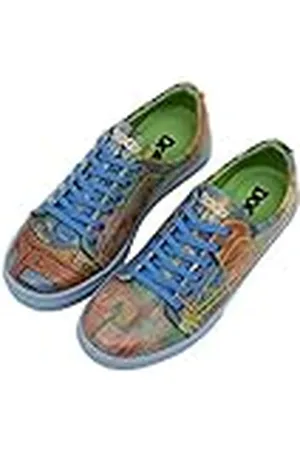 Dogo Sneakers, Sneaker Mujer, , 36 EU