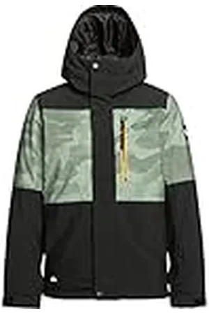 Quiksilver Mission - Chaqueta técnica snow para Chicos
