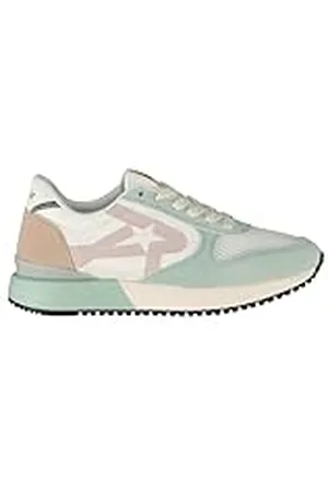 Replay Fibra W Mix, Zapatillas Mujer, , 37 EU