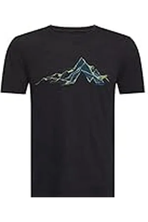 mc kinley McKINLEY Camiseta-419860 S