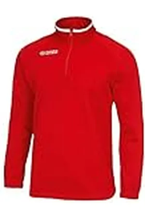 Errea Sel Jr - Chaqueta Deportiva Unisex para niños, Unisex niños, Dg0I1Z, , XXS