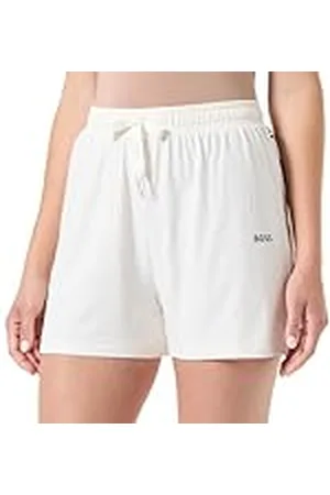 HUGO BOSS Ci_Shorts CW Pijama Corto, , S para Mujer