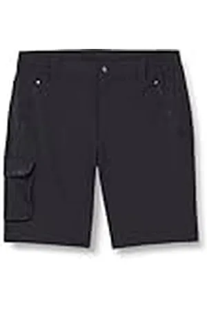 CMP Bermudas extremadamente elásticas para hombre, , 48