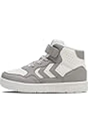Hummel Camden High Jr, Zapatillas, , 29 EU
