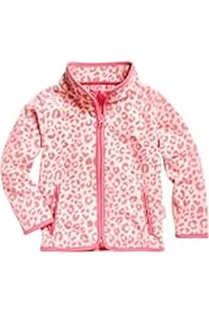 Playshoes Lana Chaqueta de Forro Polar, , 98 Unisex niños