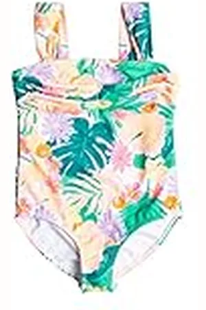 Roxy Paradisiac Island - Bañador Entero para Chicas 2-7