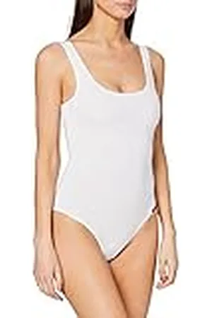Skiny Body para mujer, Blanco 500, 38