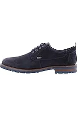 Sioux Rostolo, Oxford Plano Hombre, , 43.5 EU
