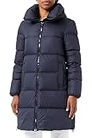 Geox W CAMEI Chaqueta, , 44 De Las Mujeres