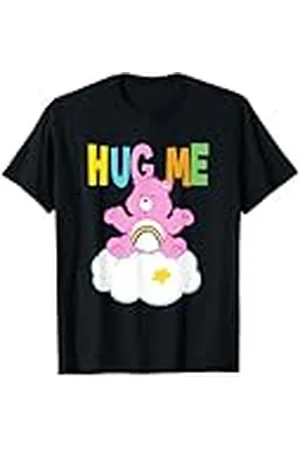 Care Bears Me abraza Camiseta