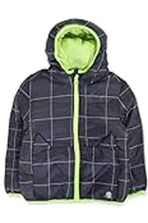 Tuc Tuc Parka reversible acolchada de niño color colección cattitude