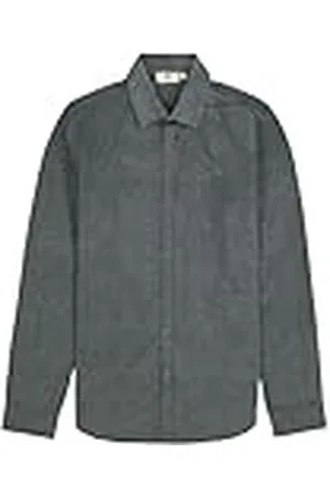 Garcia Shirt Long Sleeve, , XXL Men