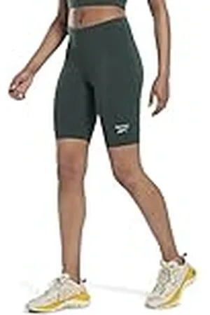 Reebok Pantalón Corto Marca Modelo RI SL Fitted Short
