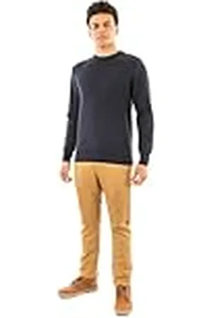 Schott NYC Plkern4 Jersey, , XXXL para Hombre