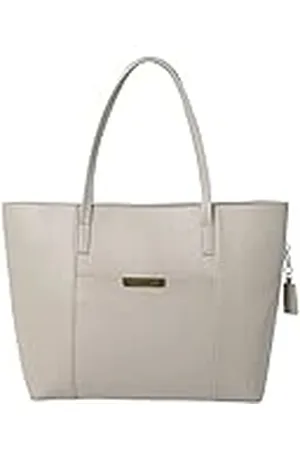 TOTTO Bolso shopper Alaia - Para Mujer - El complemento perfecto para tu estilo de vida activo - Marrón