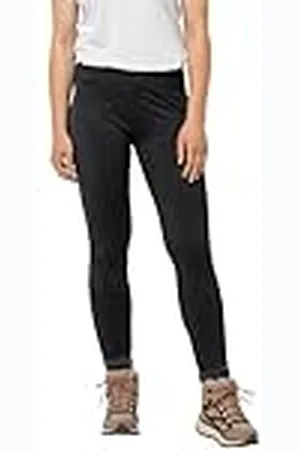 Jack Wolfskin Mallas Berntal W Leggings, Mujer, , L