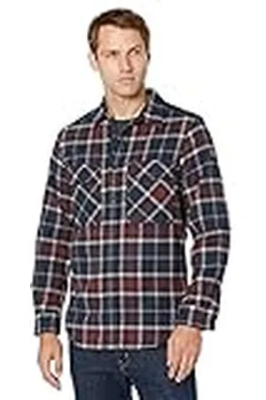 Fjällräven Fjallraven F84133-555-356 Övik Twill Shirt M M