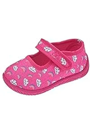 chicco Zapatillas con lágrimas (2), Pantuflas Unisex niños, , 21 EU