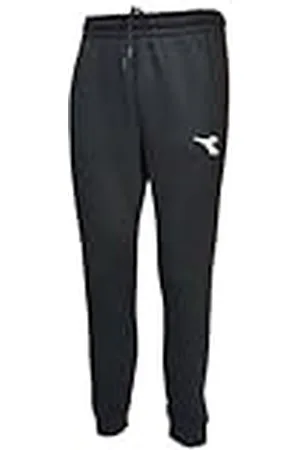 Diadora Pants ESS. Sports III Ch Ft Pantalón Deportivo, , S para Hombre