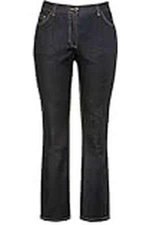 Ulla Popken Marie, Vaqueros Mujer, , 42W / 32L
