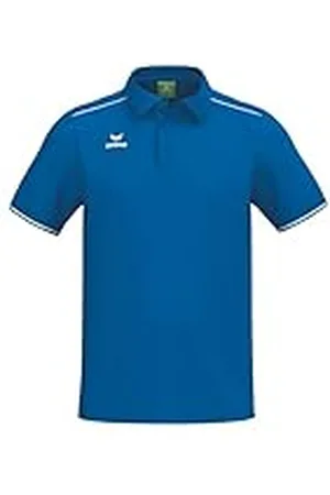 Erima CMPT Polo Pique´ (2112513) Hombre, , 3XL