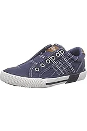 QS by s.Oliver 43203, Low-Top Unisex niños, , 31 EU