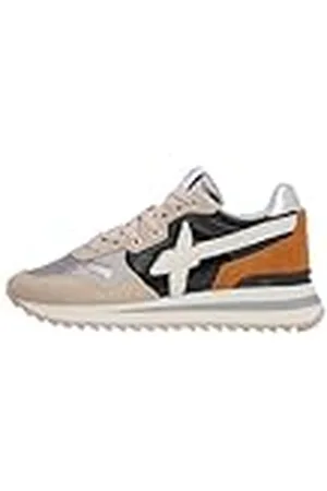 W6YZ Yak-w, Oxford Plano Mujer, , 36 EU