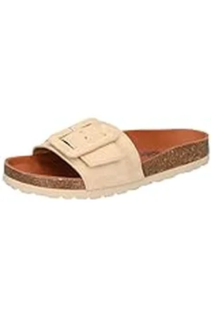 Cosmos 6186-714, Sandalias deslizantes Mujer, , 39 EU