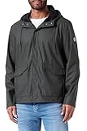 Teddy Smith B-Ford Chaqueta, , XL para Hombre