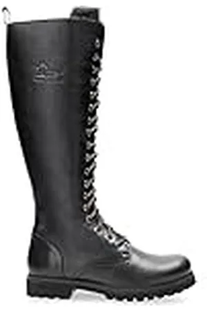 Panama Jack Furia, Combat Boot Mujer, , 39 EU