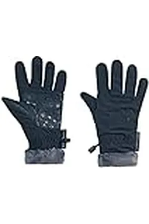 Jack Wolfskin Highloft Night Blue 3 - Guantes