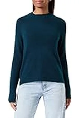 Pieces® Pcjuliana Ls O-neck Knit Noos Bc Suéter, Mujer, , XS
