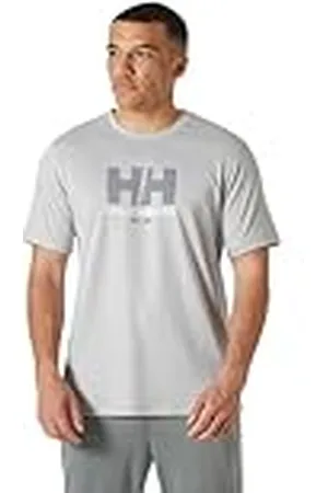 Helly Hansen Camiseta HH Tech Graphic 2.0 para Hombre