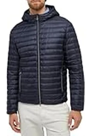Geox M WARRENS Chaqueta, , 50 de los Hombres