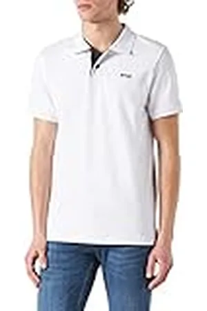 Schott NYC PSMILTON Camisa Polo, , M para Hombre