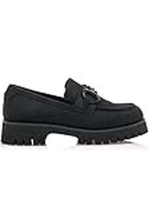 MTNG Zapatos Planos Mujer Zapatos Planos Lenox 53238 Mujer | Zapatos Planos Casual | sin Cierre-Abiertos | 55286 |