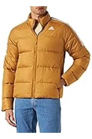 adidas Hombre Essentials Midweight Down Jacket, , L