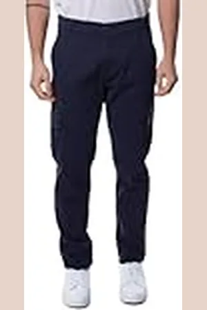 HOPENLIFE Trafalgar Pantalones de Vestir, , 40 para Hombre