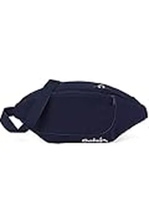 Satch Cross - Bauchtasche für die Freizeit, 2 Fächer