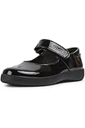 Camper Spiral Comet 80356, Mary Jane Flat Niñas, , 28 EU
