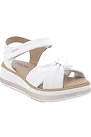 IGI&CO Imac spa D.Patricia, Sandalias con cuña Mujer, Color , 39 EU