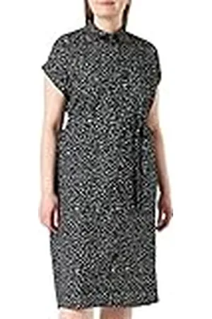 ONLY ONLHANNOVER S/S Shirt Dress Noos WVN Vestido, , 46 De Las Mujeres