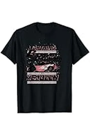 Cars Lightning McQueen Speed Frenzy Camiseta