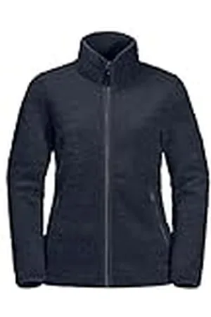 Jack Wolfskin Alta Nube Chaqueta, , S para Mujer