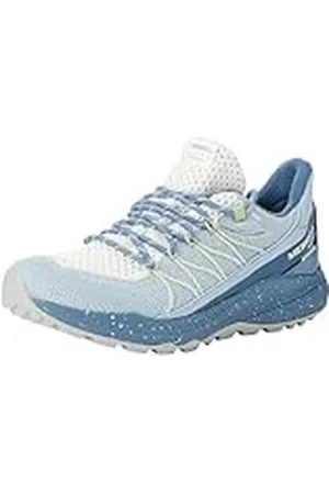 Merrell Bravada 2 WP, Zapatillas para Caminar Mujer, , 37 EU