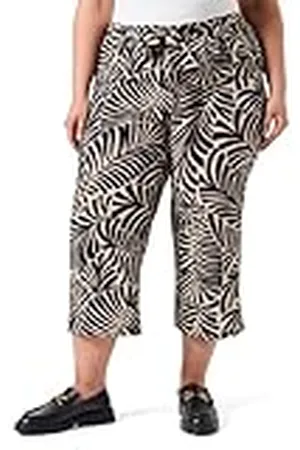 ONLY Onlwinner Palazzo Culotte Pant Noos Ptm Pantalones, , 48 para Mujer