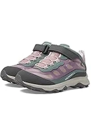 Merrell MOABSPEEDMIDACWP/DYPKOLV, Sneaker, , 36 EU
