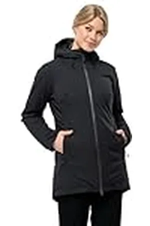 Jack Wolfskin Stirnberg Ins-Chaqueta, , L para Mujer